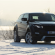 Illustration for article titled Expect These New SUVs From Aston Martin, Jaguar and Land Rover